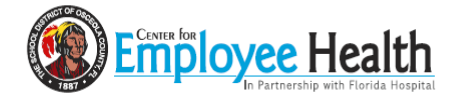 employee health logo 